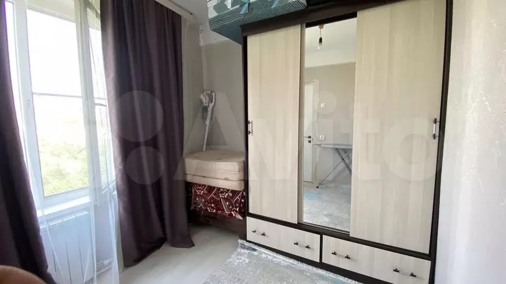 3-к. квартира, 63 м, 5/5 эт. - Фото 1