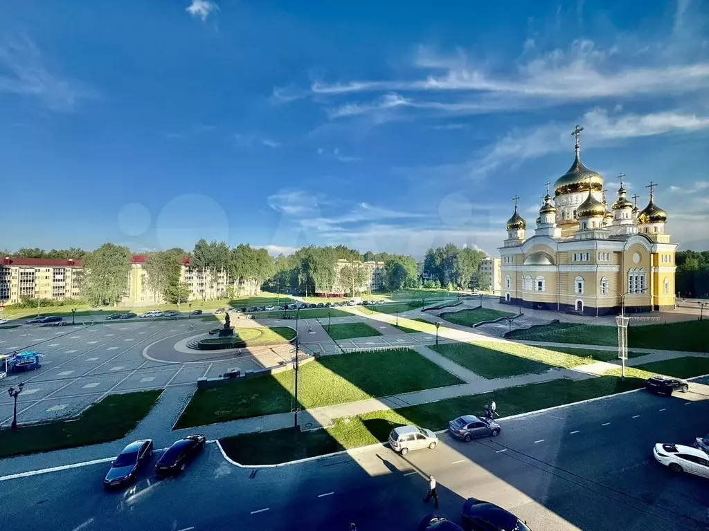1-к. квартира, 45 м, 5/12 эт. - Фото 0