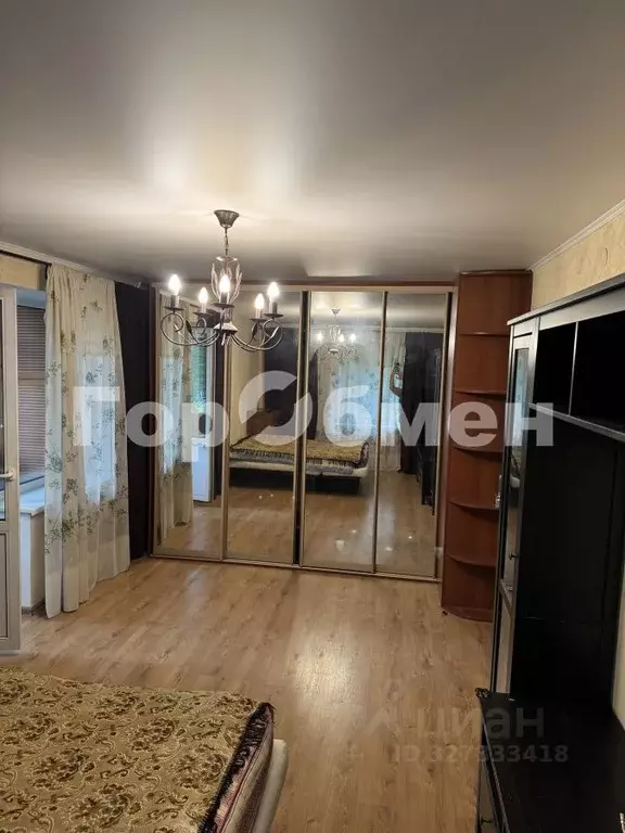 1-к кв. Московская область, Одинцово ул. Маршала Жукова, 2 (35.0 м) - Фото 1