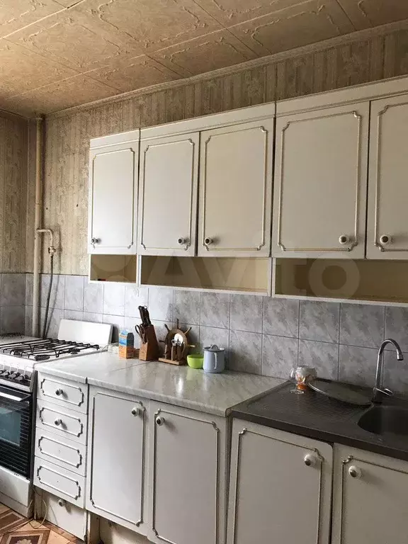 2-к. квартира, 60 м, 2/9 эт. - Фото 1