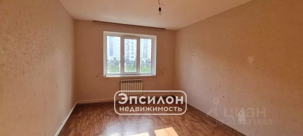2-к кв. Курская область, Курск ул. Майский Бульвар, 21 (59.4 м) - Фото 1