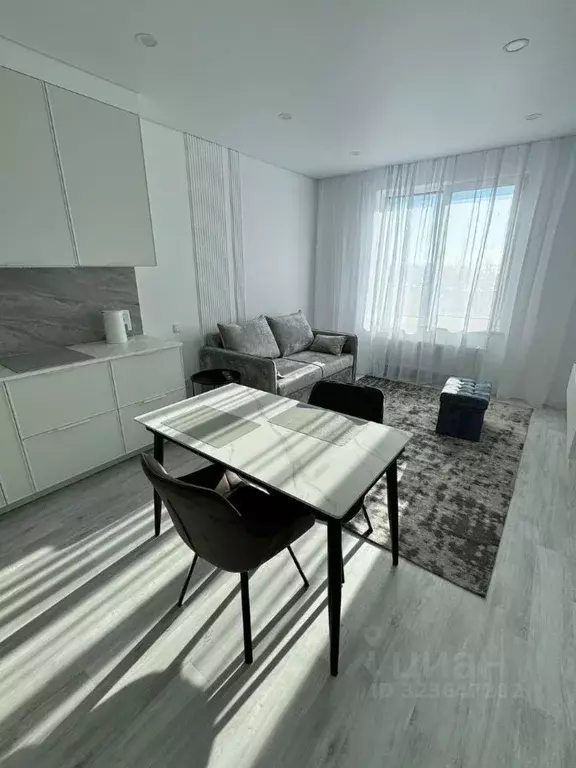 2-к кв. Хабаровский край, Хабаровск ул. Имени Лейтенанта С.В. Орлова, ... - Фото 2