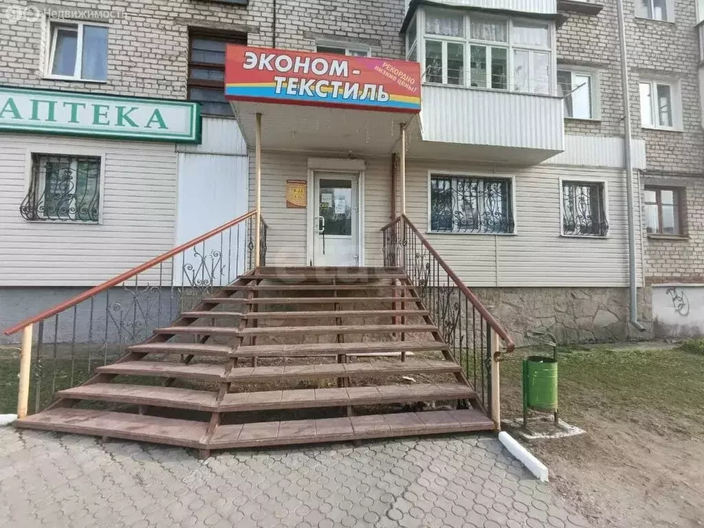 Помещение свободного назначения (54.6 м) - Фото 1