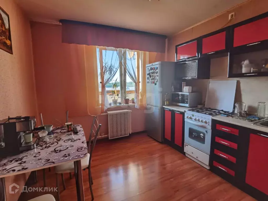 Продаётся 1-к квартира, 35.6 м - Фото 0