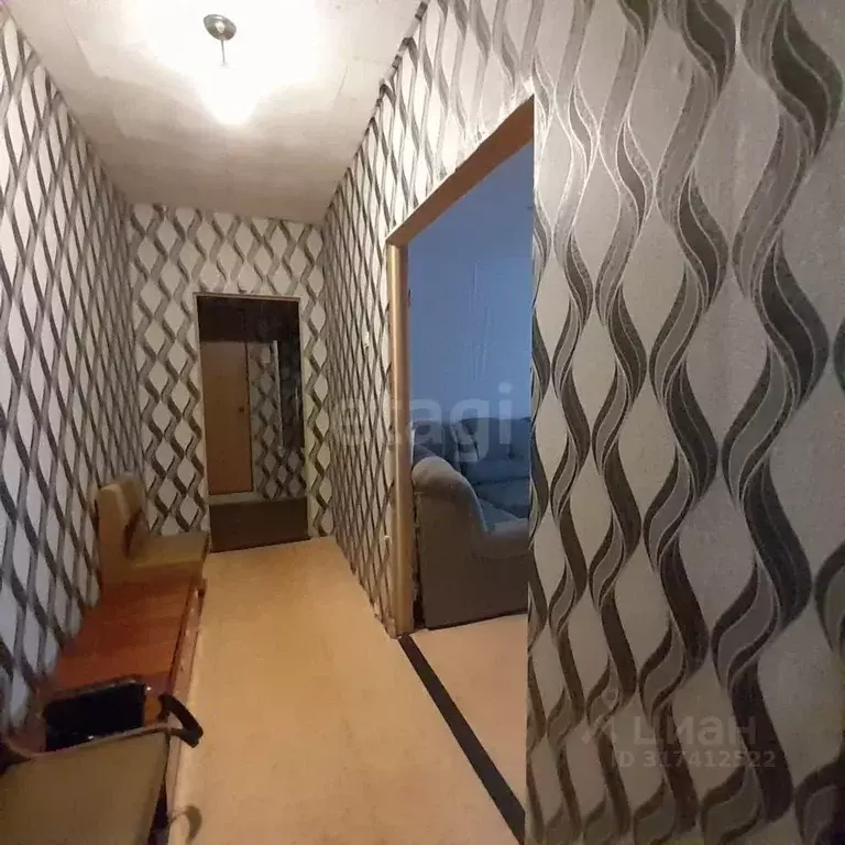 3-к кв. Владимирская область, Ковровский район, Новосельское с/пос, ... - Фото 1