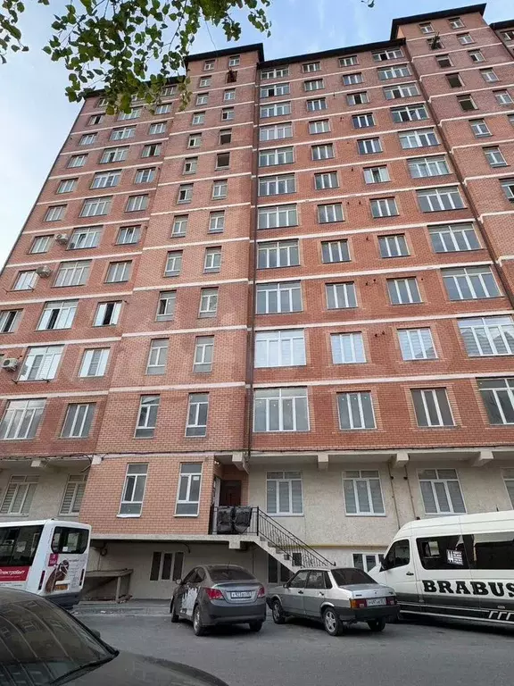 2-к. квартира, 68 м, 12/14 эт. - Фото 0
