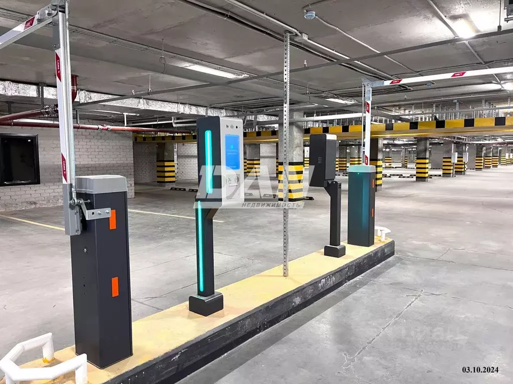 Гараж в Челябинская область, Челябинск просп. Ленина, 64Б (13 м) - Фото 1