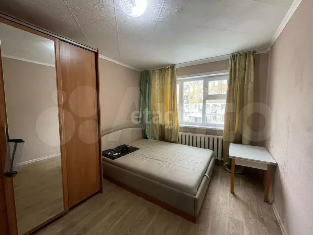 1-к. квартира, 16,6 м, 2/9 эт. - Фото 1