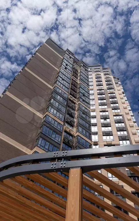 3-к. квартира, 85 м, 9/24 эт. - Фото 1