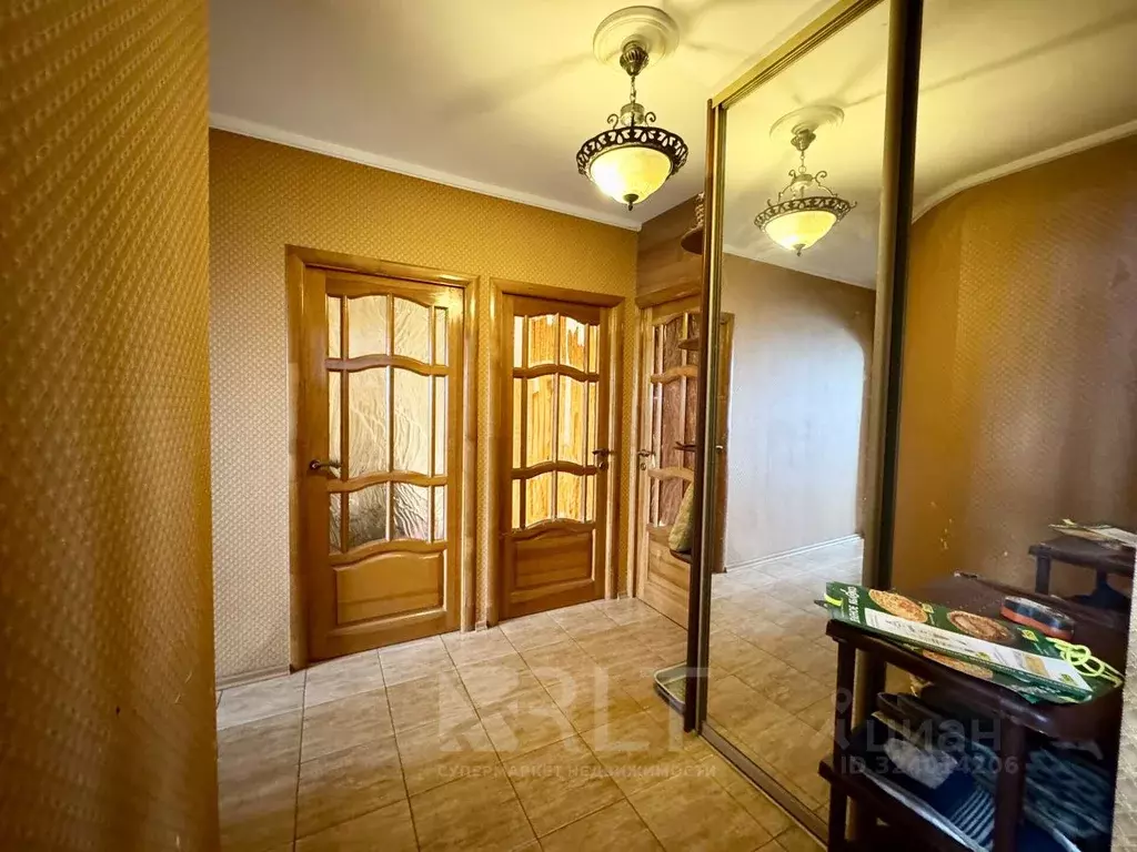 3-к кв. Дагестан, Махачкала ул. Абдулхакима Исмаилова, 44В (75.0 м) - Фото 1