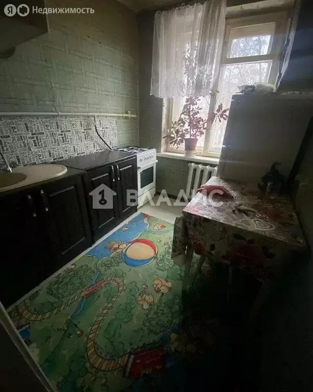 1-комнатная квартира: Санкт-Петербург, проспект Народного Ополчения, ... - Фото 2