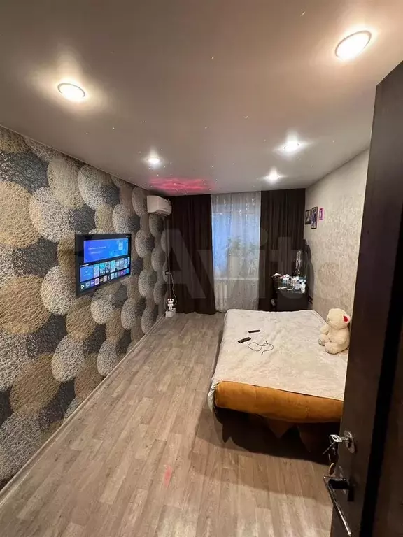 Комната 12 м в 1-к., 3/9 эт. - Фото 0