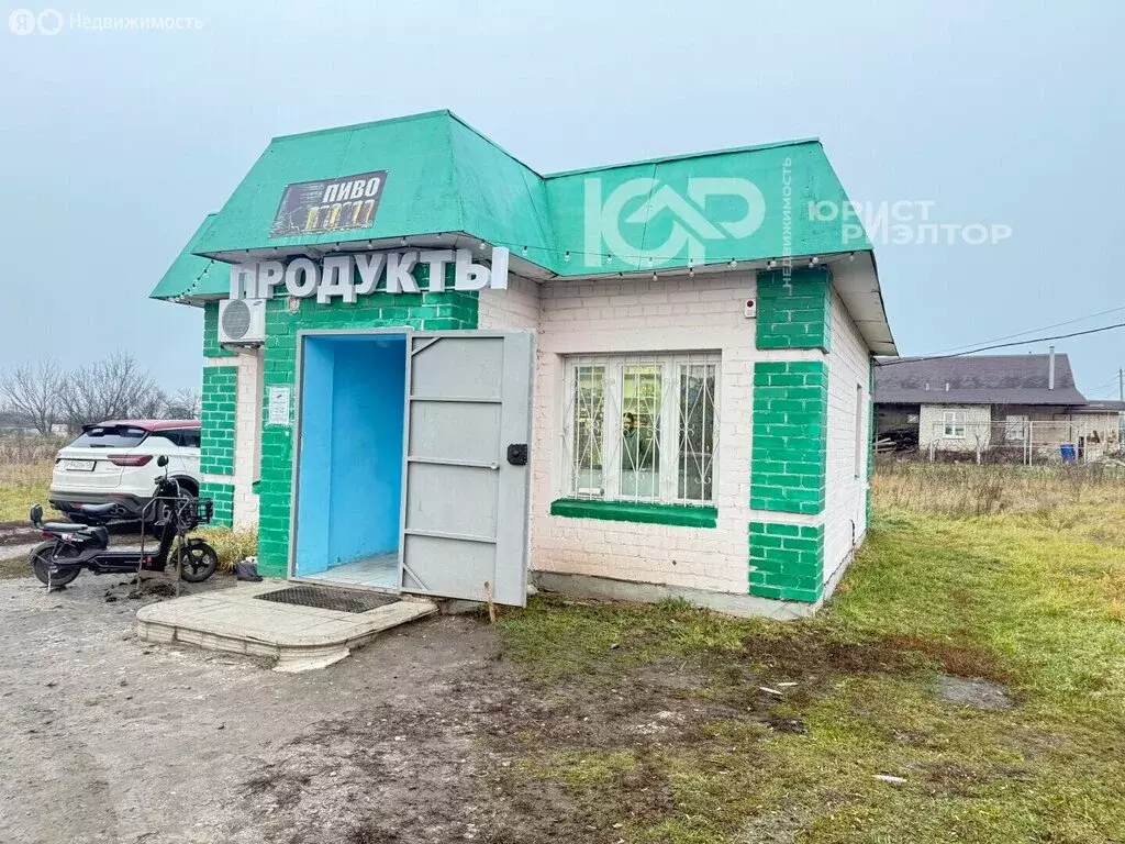 Помещение свободного назначения (36.5 м) - Фото 2