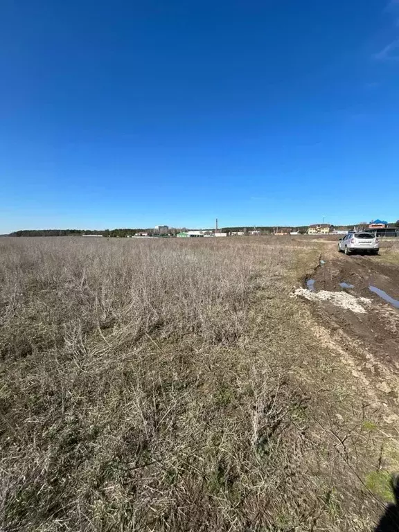Участок в Московская область, Озеры Коломна городской округ, ул. ... - Фото 0