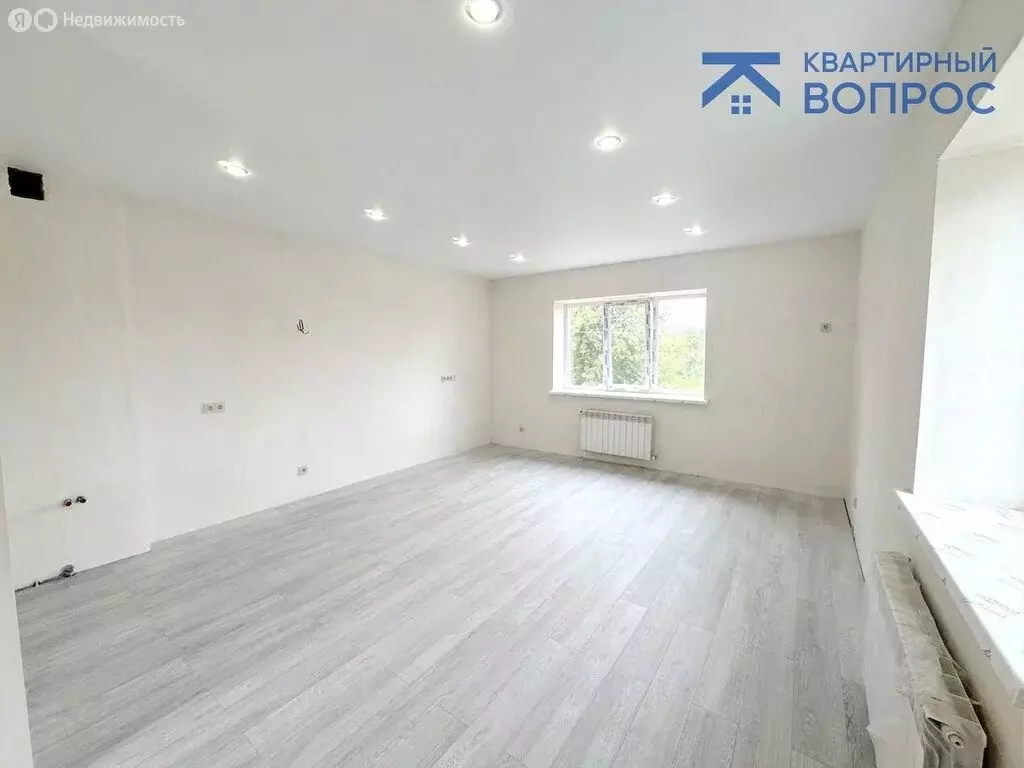 1-комнатная квартира: Бор, Набережная улица, 22 (33 м) - Фото 2