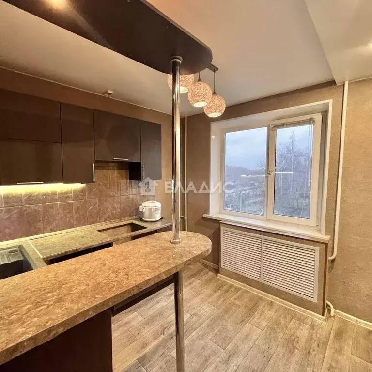 3-к кв. Пензенская область, Пенза ул. Лядова, 30 (63.1 м) - Фото 1