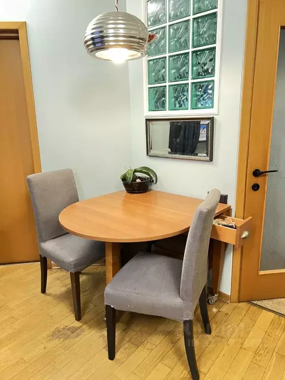 2-к кв. Москва ул. Островитянова, 11 (54.0 м) - Фото 1