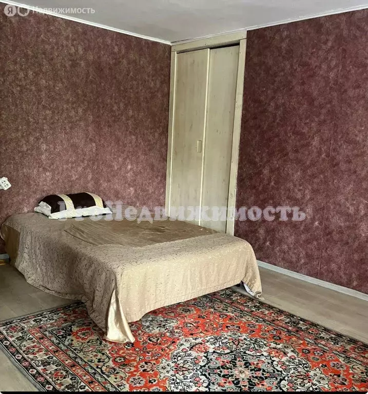 Квартира-студия: Кызыл, улица Ленина, 45 (32 м) - Фото 1