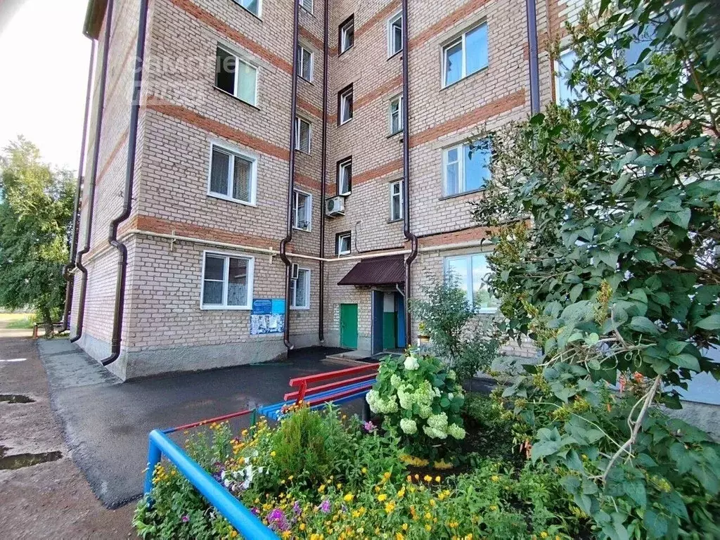 Купить Квартиру В Бузулуке Вторичное Жилье Однокомнатную