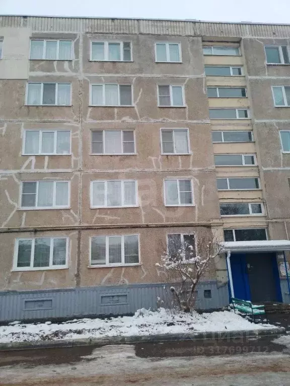 Комната Мордовия, Саранск ул. Сущинского, 11Б (14.0 м) - Фото 1