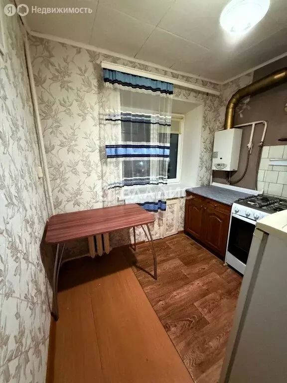 1-комнатная квартира: Дзержинск, проспект Ленина, 50 (31.9 м) - Фото 1