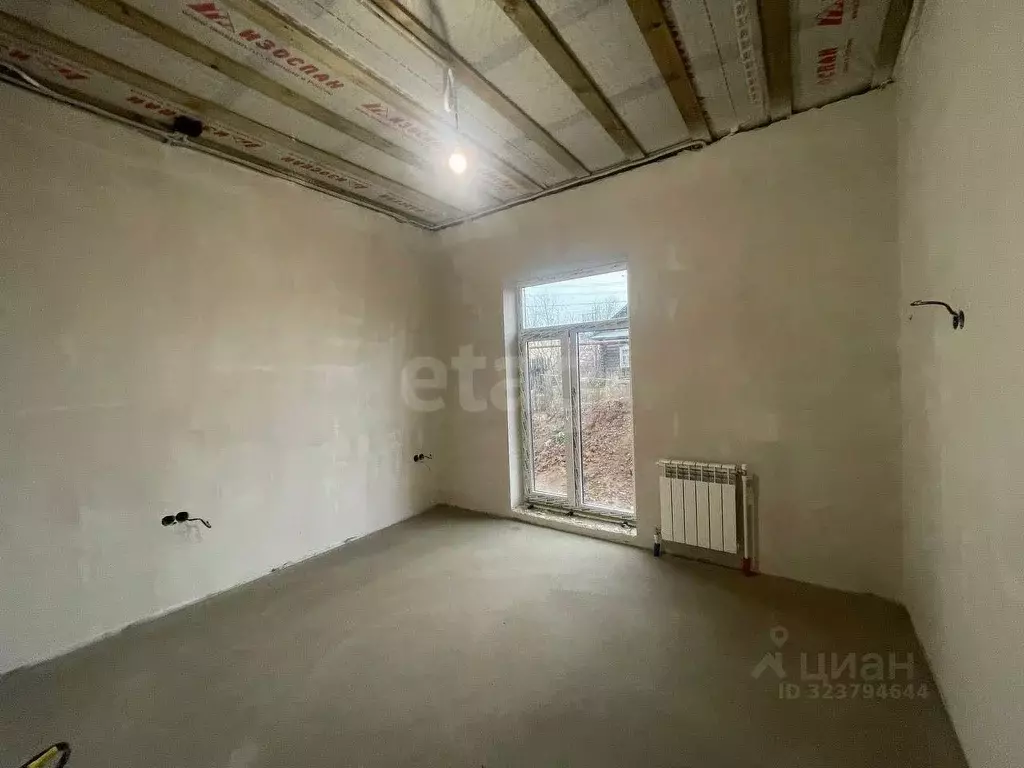 Дом в Пермский край, Пермь Усть-Муллы мкр, ул. 3-я Пригородная, 38 (77 ... - Фото 2