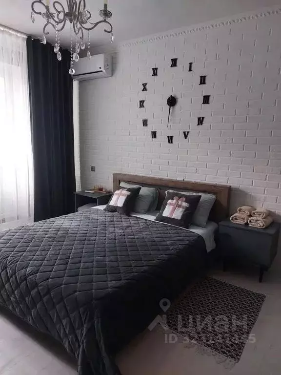 1-к кв. Адыгея, Майкоп ул. Юннатов, 2Б (39.0 м) - Фото 1