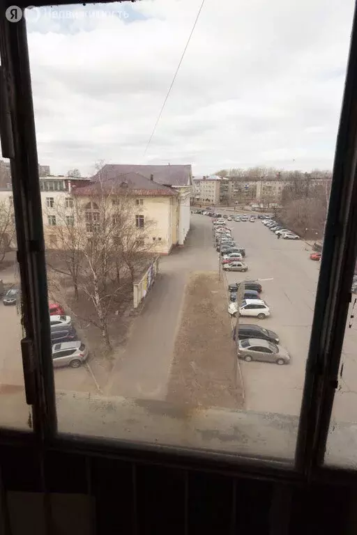 3-комнатная квартира: Череповец, улица Бабушкина, 19 (77.7 м) - Фото 0