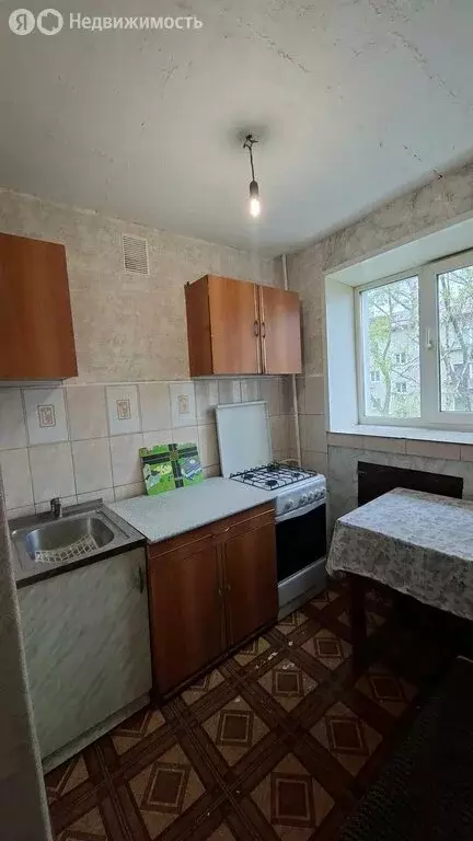 1-комнатная квартира: Тольятти, улица Карбышева, 5 (30.3 м) - Фото 1