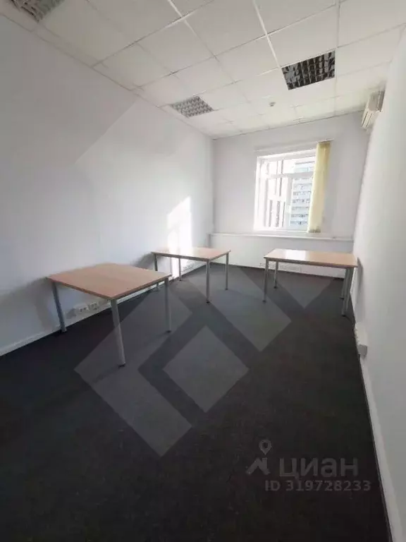 Офис в Москва ул. Бурденко, 14кА (264 м) - Фото 0