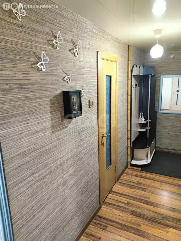 1-комнатная квартира: Хабаровск, улица Шеронова, 63 (31.4 м) - Фото 0