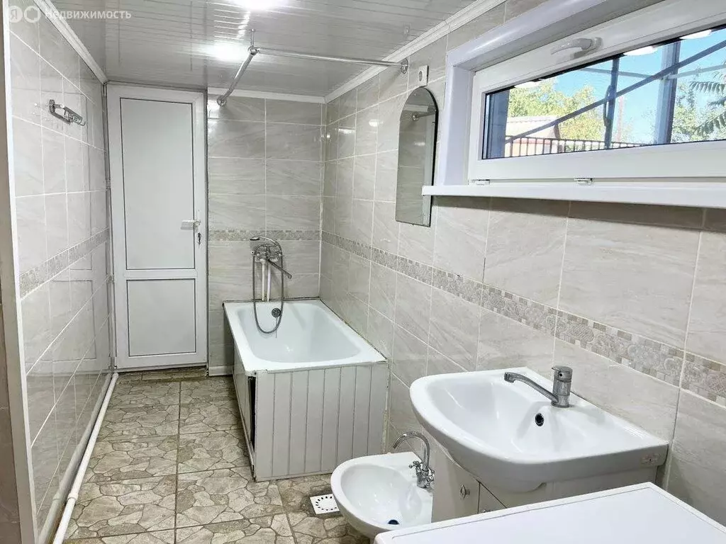 Дом в Красные Баррикады, Баррикадная улица, 28 (65.4 м) - Фото 0