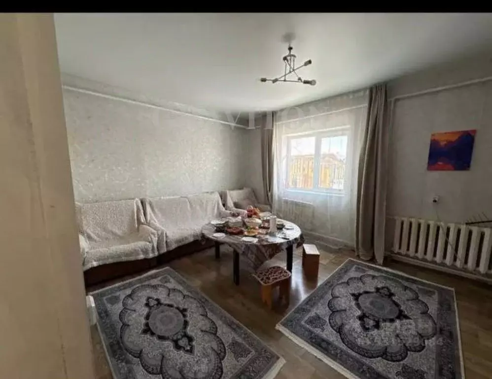 Дом в Алтай, Горно-Алтайск ул. Имени А.К. Мери (61 м) - Фото 1