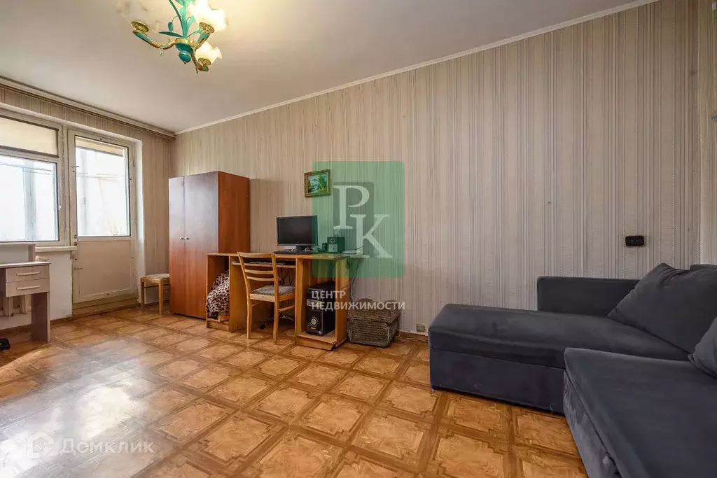 Продаётся 1-к квартира, 30 м - Фото 0