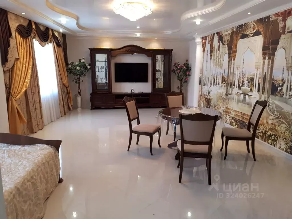 1-к кв. Краснодарский край, Сочи Адлер жилрайон, пер. Фермерский (50.0 ... - Фото 2