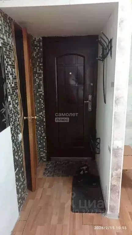 1-к кв. Московская область, Балашиха ш. Энтузиастов, 75 (17.5 м) - Фото 1