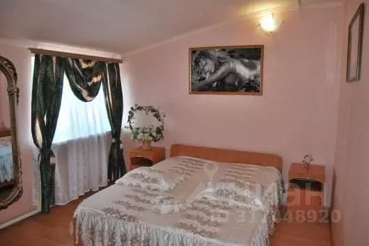 Комната Оренбургская область, Бугуруслан ул. Некрасова, 46Б (15.0 м) - Фото 0
