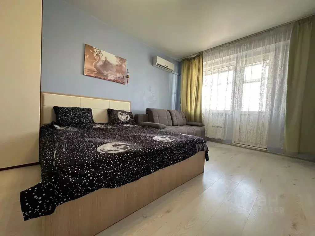 Студия Татарстан, Казань ул. Седова, 1 (38.0 м) - Фото 0