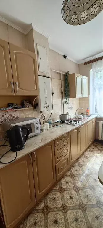2-к. квартира, 45 м, 1/2 эт. - Фото 0