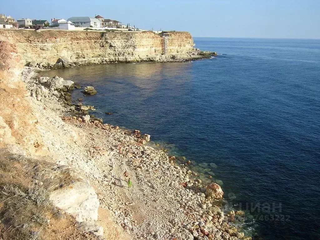Комната Севастополь Верхний Сатурн садоводческое товарищество, ул. ... - Фото 2
