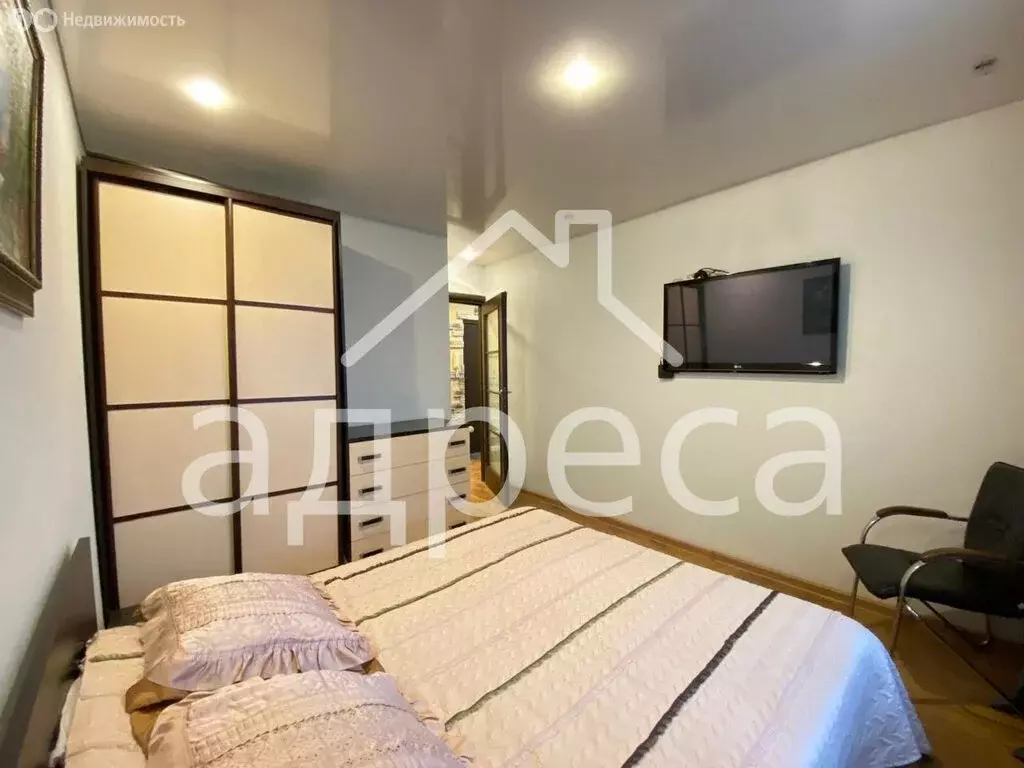 2-комнатная квартира: Самара, улица Гагарина, 29 (46.3 м) - Фото 2