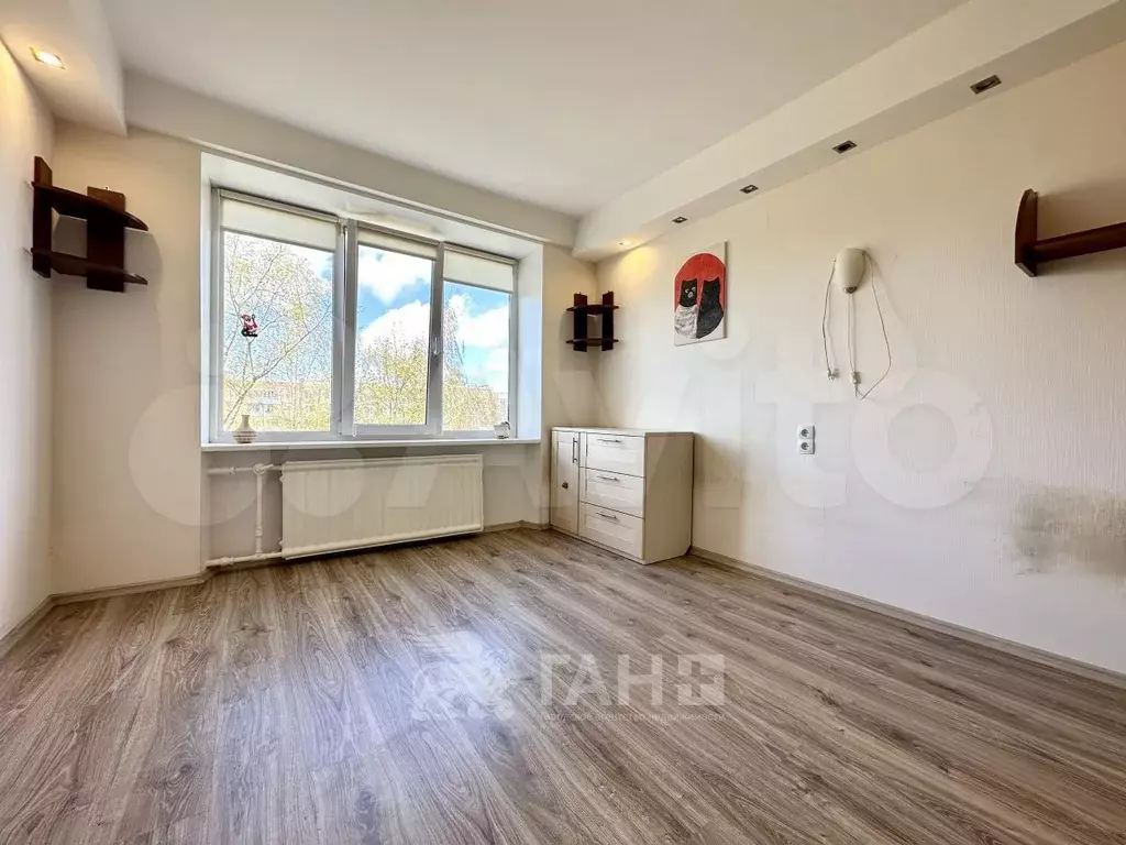 2-к. квартира, 30,5 м, 7/9 эт. - Фото 1