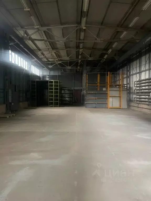 Помещение свободного назначения в Московская область, Красногорск ... - Фото 2