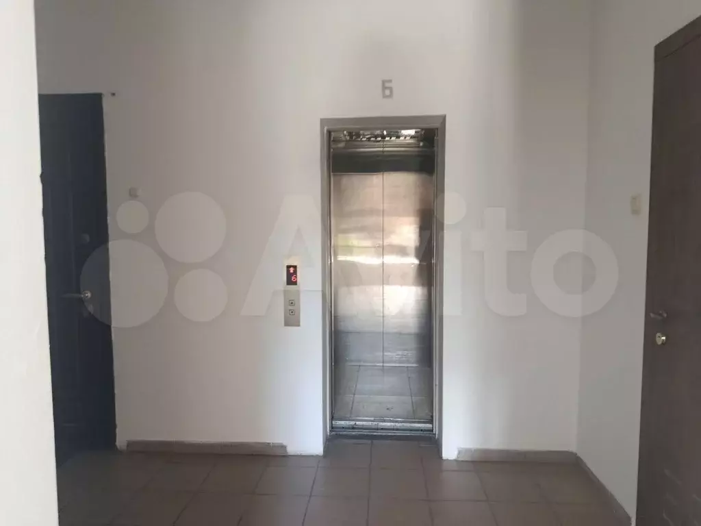 2-к. квартира, 73 м, 6/7 эт. - Фото 1