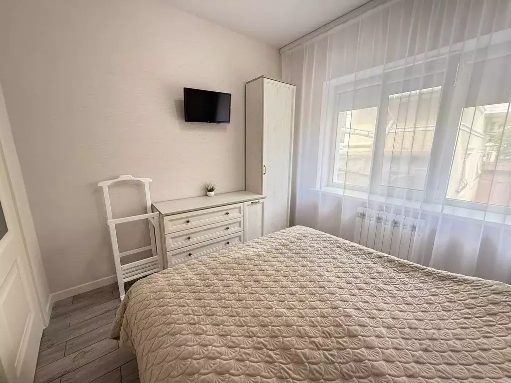 2-к кв. Крым, Евпатория ул. Вити Коробкова (46.0 м) - Фото 1