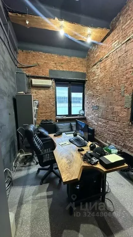 Офис в Москва Уржумская ул., 4С33 (77 м) - Фото 1