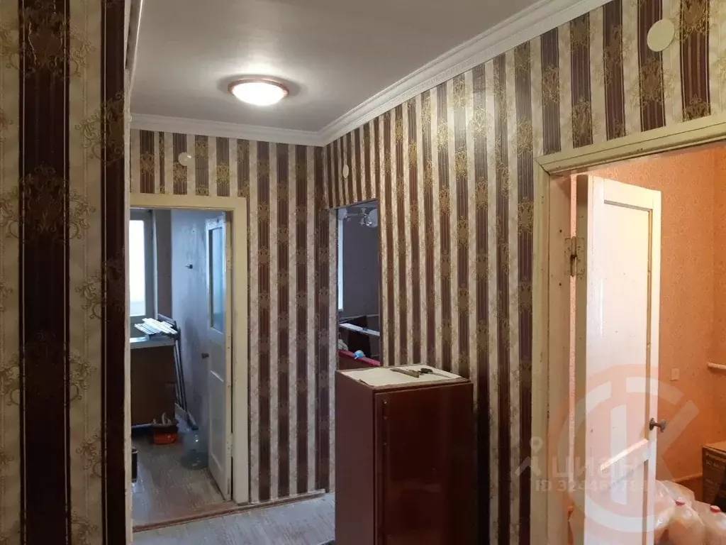 2-к кв. Крым, Сакский район, с. Митяево ул. Советская, 5 (43.2 м) - Фото 1