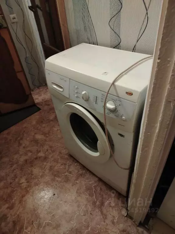 1-к кв. Кемеровская область, Кемерово Ленинградский просп., 28 (23.0 ... - Фото 2