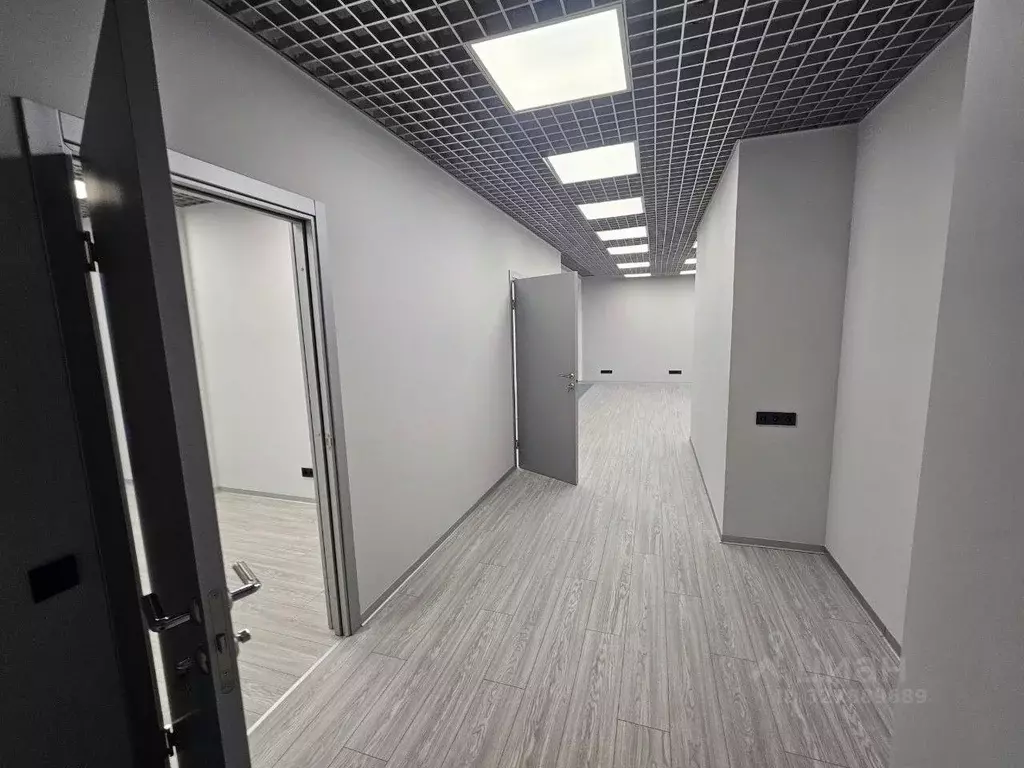 Офис в Москва просп. Мира, 95 (239 м) - Фото 1