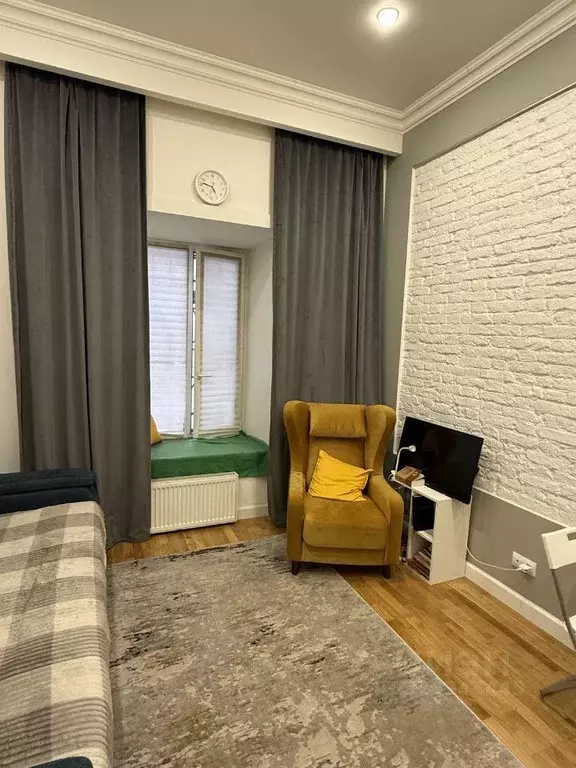 Комната, 20 м - Фото 2